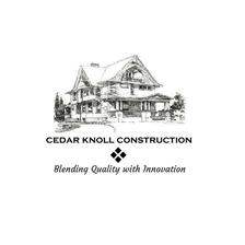 Cedar Knoll LLC logo