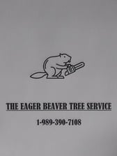 Avatar for The Eager Beaver Tree Service