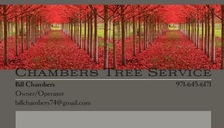 Avatar for Chambers Tree Service