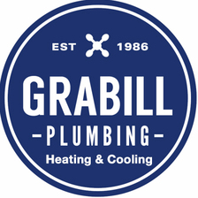 Grabill Plumbing, Inc. logo