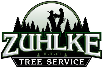 Zuhlke Tree Service logo