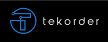 Tekorder, Inc. logo