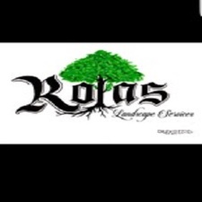 Rojas Landscape Services logo