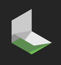 Unfolding Architecture, PLLC logo
