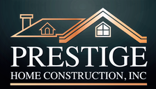 Prestige Home Construction, Inc. logo