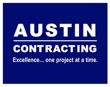 Austin Contracting & Associates, Inc. logo