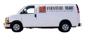 Furniture Medic logo