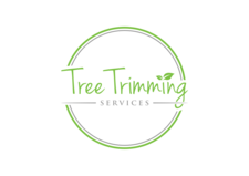 Logo for Tree Trimming Services