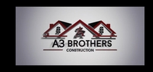 A3 Brothers Construction, LLC logo
