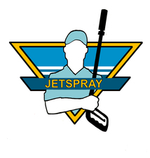 Logo for Jet Spray Pressure Washing, LLC