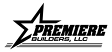 Logo for Premiere Builders, LLC