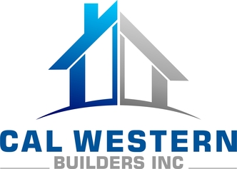 Cal Western Builders logo