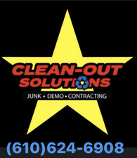 Clean Out Solutions, LLC logo