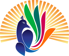 Clean Peacock Cleaning Services logo