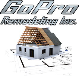 GoPro Remodeling, Inc. logo