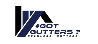 Got Gutters Corp. logo