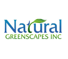 Natural Greenscapes, Inc. logo