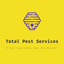 Total Pest Services logo