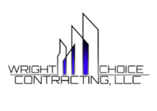 Wright Choice Contracting, LLC logo