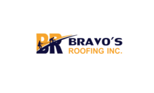 Bravo's Roofing, Inc. logo