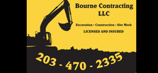 Avatar for Bourne Contracting, LLC