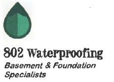 Avatar for 802 Waterproofing, LLC