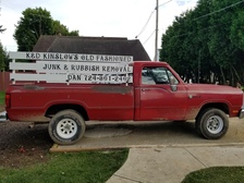 Avatar for K&D Kinslow's Old Fashioned Junk And Rubbish Removal
