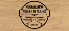 Avatar for Vennie's Mobile Detailing