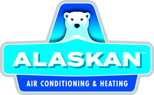 Alaskan Air Conditioning & Heating, Inc. logo