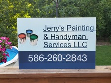 Avatar for Jerry's Painting & Handyman Services, LLC
