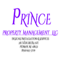 Prince Property Management, LLC logo