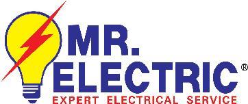 Mr Electric of Holmes County  logo