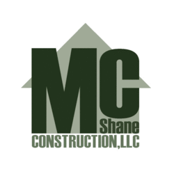 McShane Construction, LLC logo