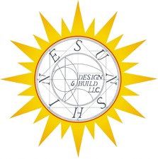Sunshine Design & Build, LLC logo