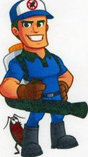 Avatar for Ultra Pest Control, LLC