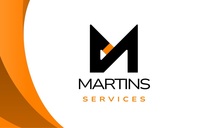 Logo for A & E Martins Services, Corp.