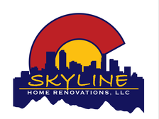 Skyline Home Renovations, LLC logo