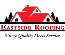 Eastside Roofing, LLC logo