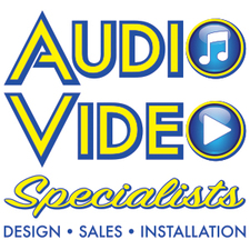 Audio Video Specialists, LLC logo