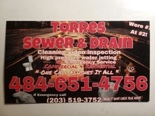 Avatar for Torres Sewer n' Drain