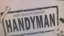 Avatar for Handyman/Painter