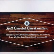 Bell Coastal Construction, LLC logo