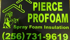Avatar for Pierce ProFoam