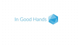 In Good Hands, LLC logo