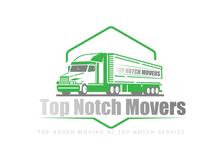 Top Notch Moving Services, LLC logo