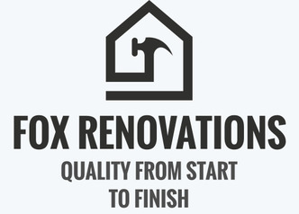 Fox Renovations & Home Repairs logo