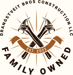 Drangstveit Bros Construction, LLC logo