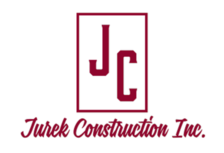 Jurek Construction, Inc. logo