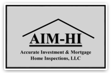 Avatar for AIM-HI Accurate Investment & Mortgage Home Inspections, LLC
