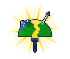 Pro Painters logo